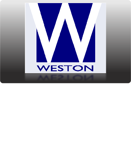 weston computers and weston web logo